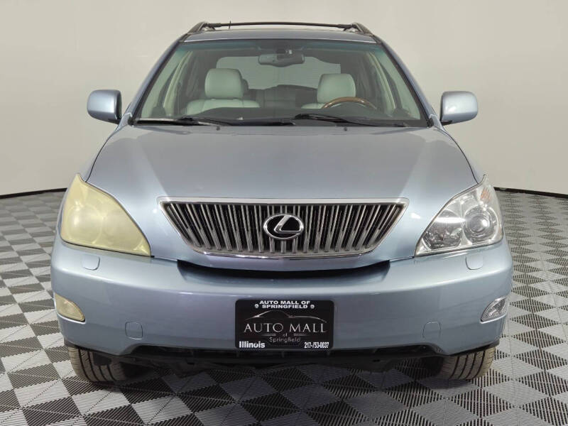 2004 Lexus RX 330