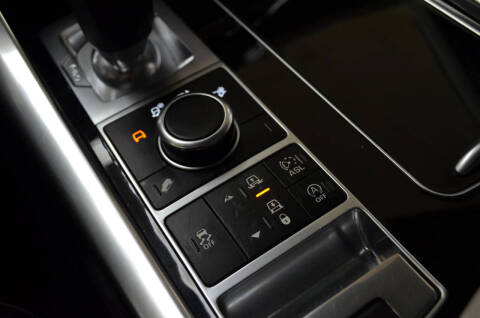 2015 Land Rover Range Rover Sport