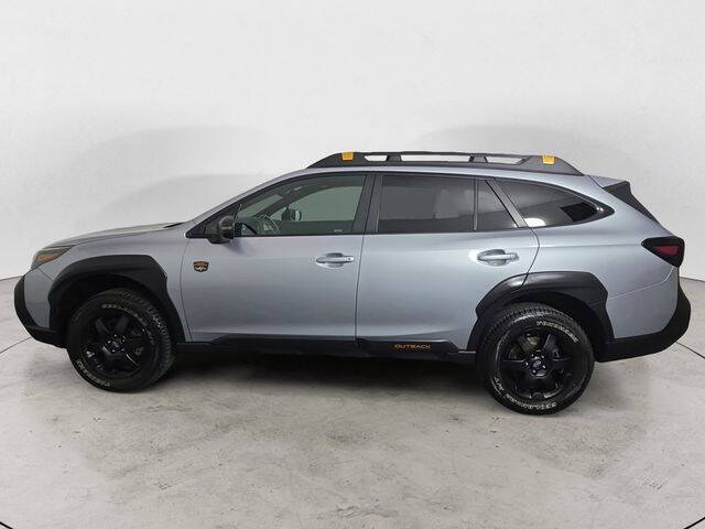 2023 Subaru Outback Wilderness
