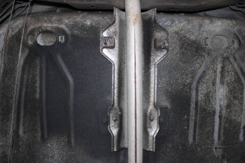 1982 Cadillac Eldorado