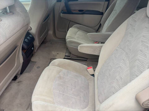 2011 Buick Enclave CX