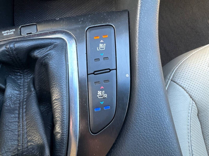 2016 Kia Optima Hybrid EX