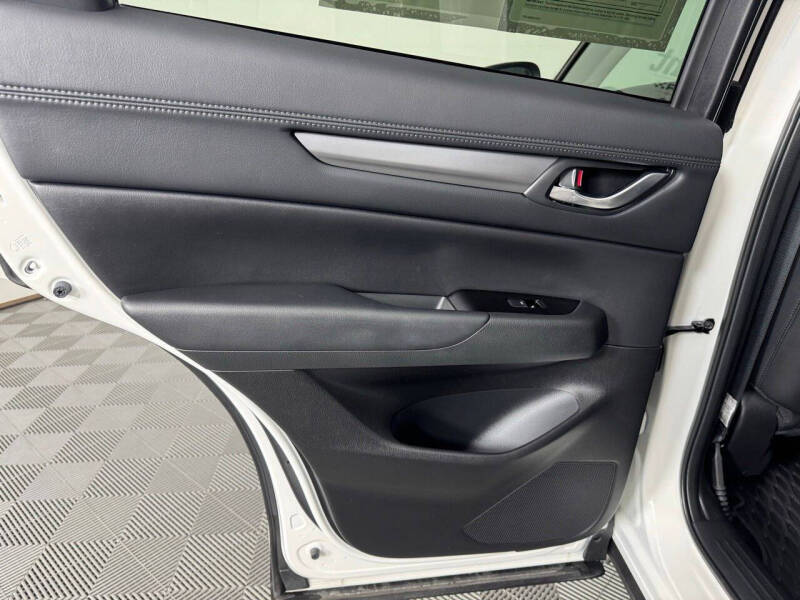 2023 Mazda CX-5 2.5 S Preferred