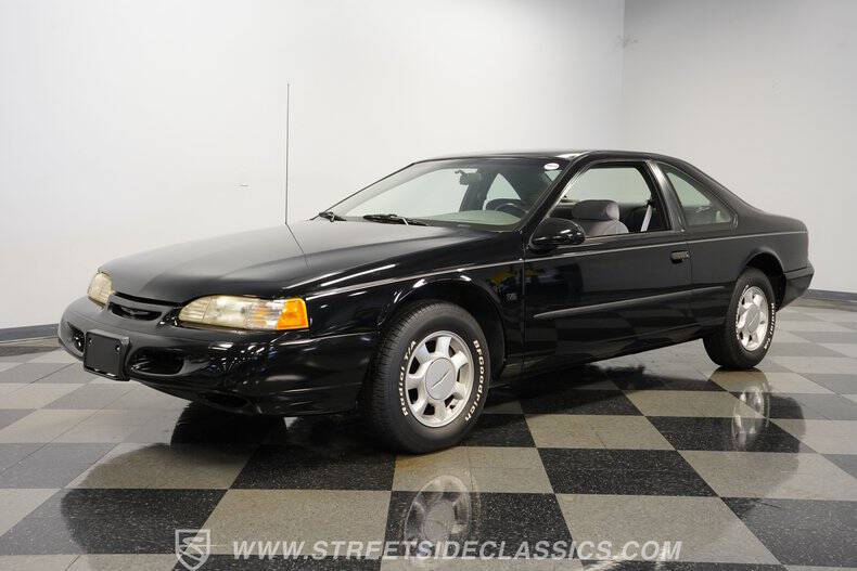 1994 Ford Thunderbird LX