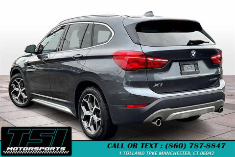 2019 BMW X1 xDrive28i