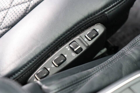 2016 Mercedes-Benz G-Class AMG G 63