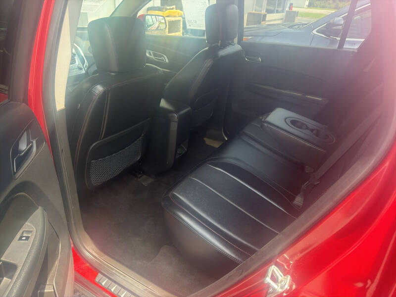 2013 GMC Terrain SLT-1