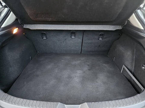 2018 Mazda MAZDA3 Grand Touring