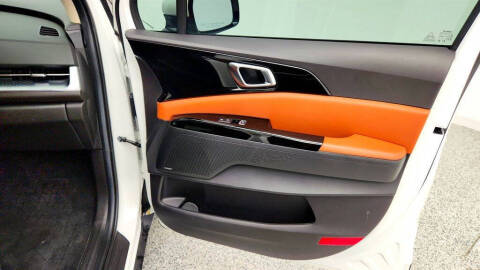 2024 Kia Carnival SX Prestige