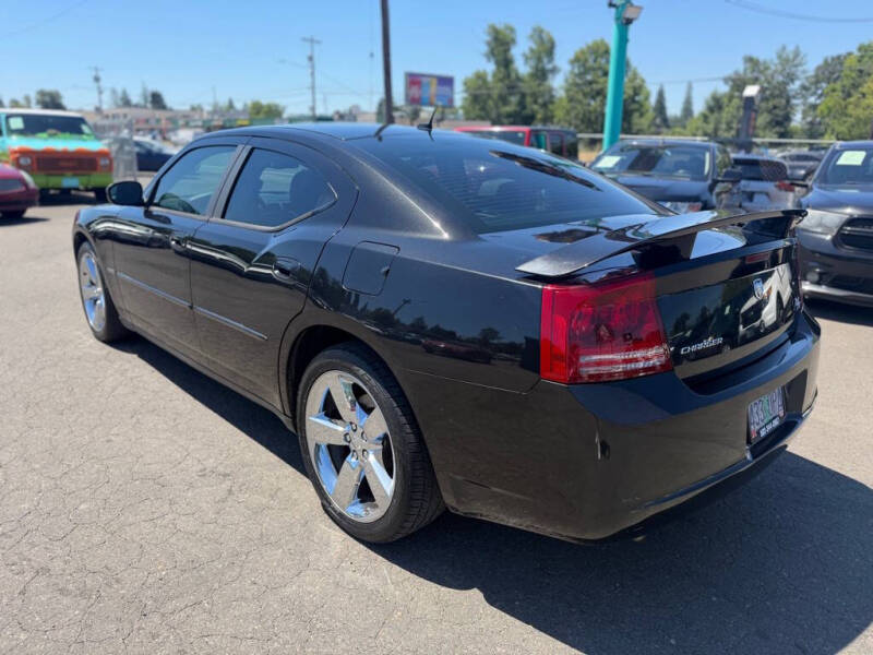 2008 Dodge Charger RT