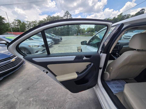 2013 Volkswagen Jetta
