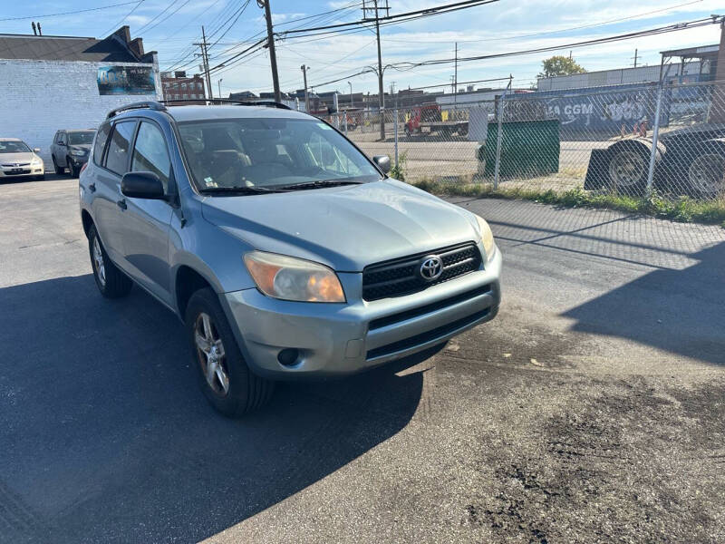 2008 Toyota RAV4 Base photo 28