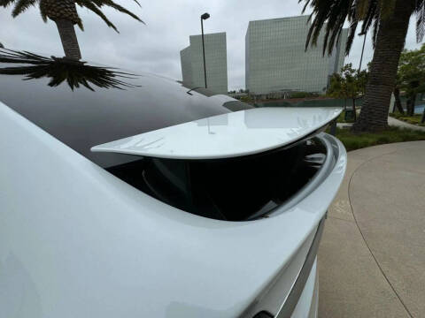 2018 Tesla Model X 75D