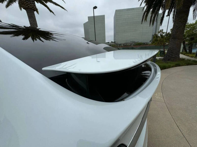 2018 Tesla Model X 75D
