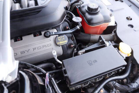 2013 Ford Mustang GT
