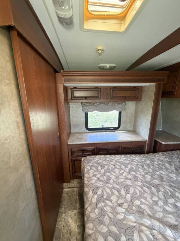 2012 KZ-SPREE Spree LX Super Lite