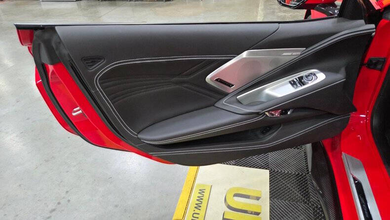 2023 Chevrolet Corvette Z06