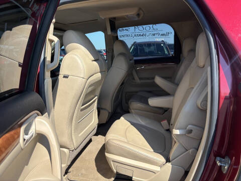 2009 Saturn Outlook XR
