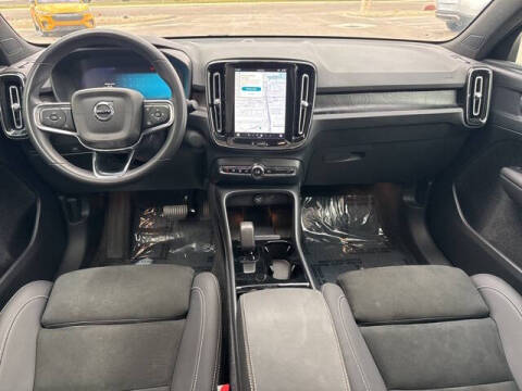 2024 Volvo C40 Recharge Twin Plus