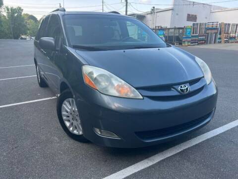 2010 Toyota Sienna for sale at 55 Auto Group of Apex in Apex NC