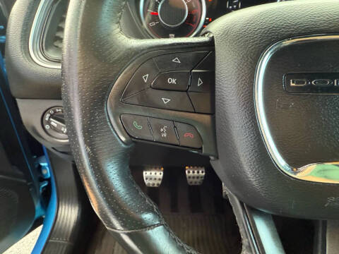 2016 Dodge Challenger