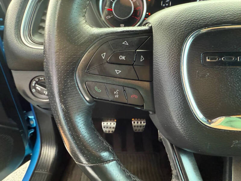 2016 Dodge Challenger