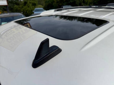 2013 Cadillac Escalade Platinum Edition