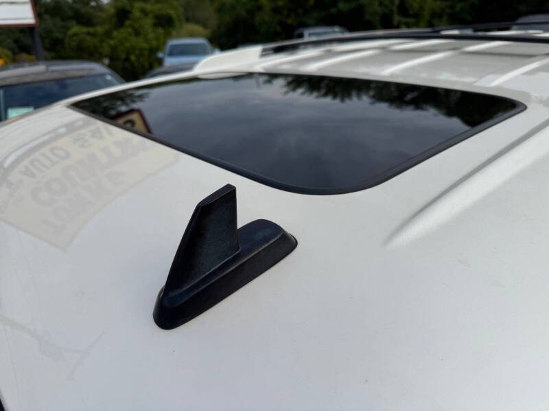 2013 Cadillac Escalade Platinum Edition