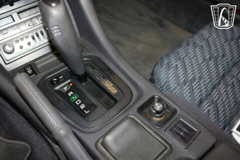 1994 Mitsubishi 3000GT