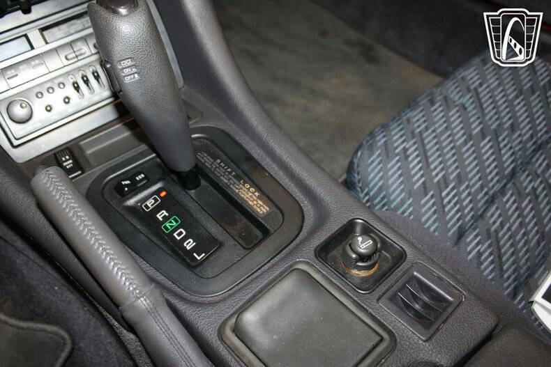 1994 Mitsubishi 3000GT