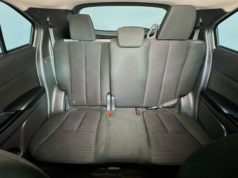 2023 Mitsubishi Eclipse Cross LE