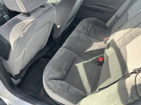 2013 Chevrolet Impala LT Fleet