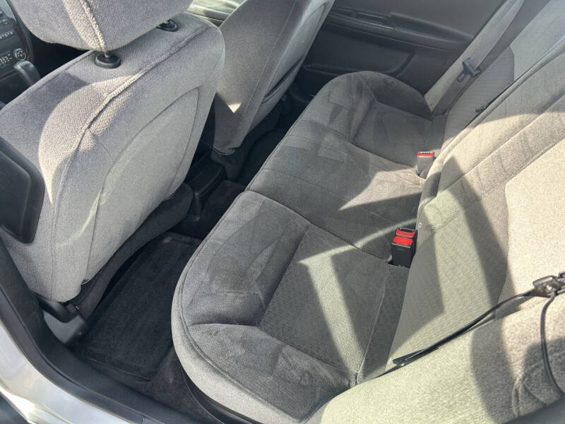 2013 Chevrolet Impala LT Fleet