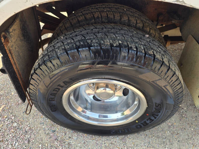 1992 Ford F-350 XLT Lariat