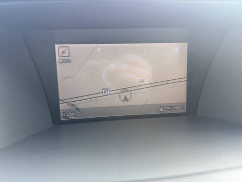 2009 Honda Accord EX-L w/Navi