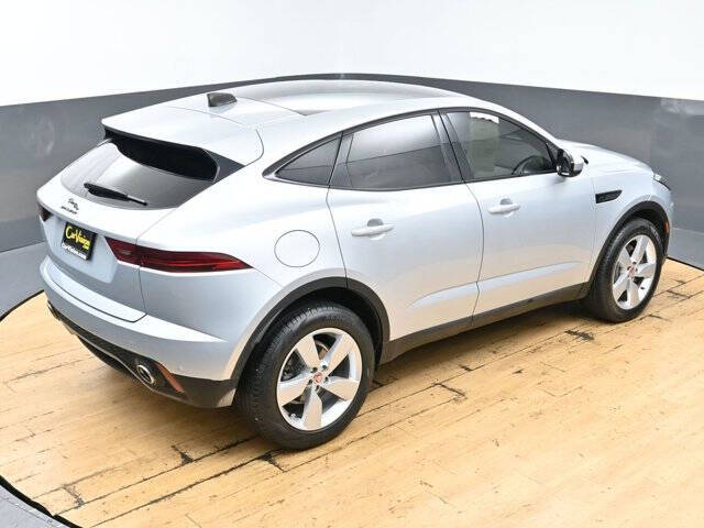 2023 Jaguar E-PACE P250 SE