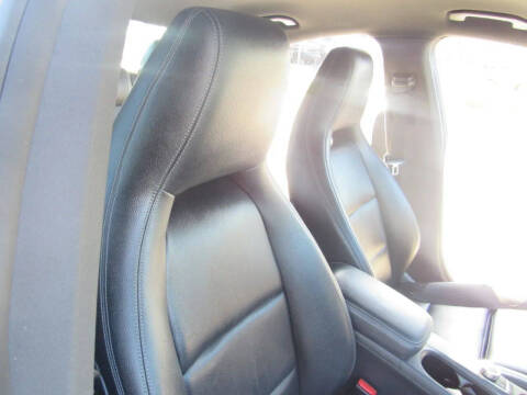 2018 Mercedes-Benz CLA CLA 250