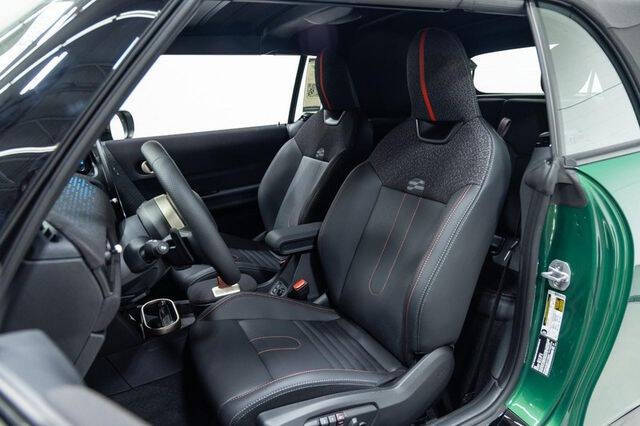 2026 MINI Convertible