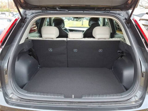 2025 Kia Niro EX Touring