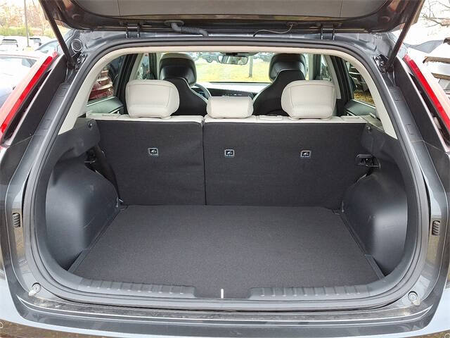 2025 Kia Niro EX Touring