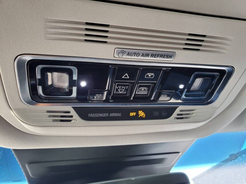 2024 Lincoln Nautilus Hybrid Reserve