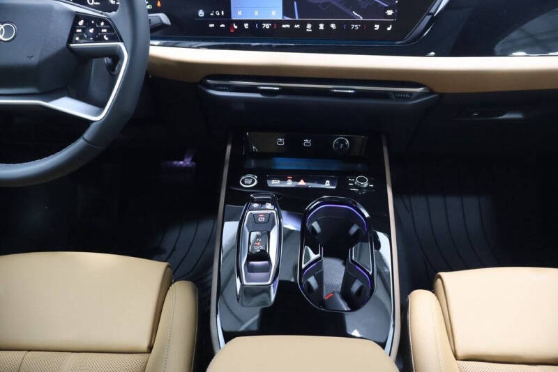 2025 Audi A5 quattro Premium Plus TFSI