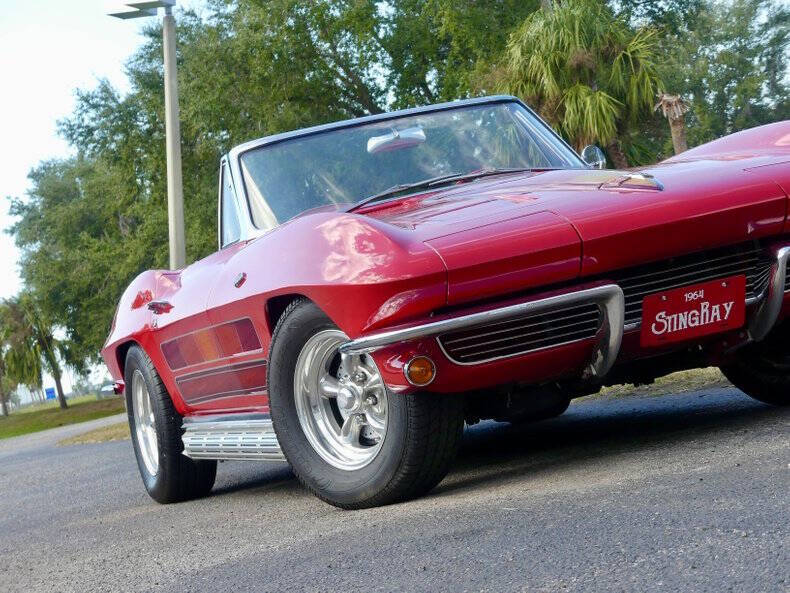 1964 Chevrolet Corvette