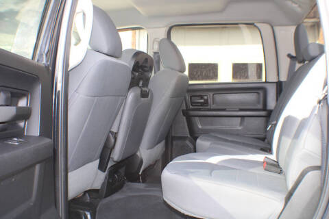 2016 RAM 1500 Express