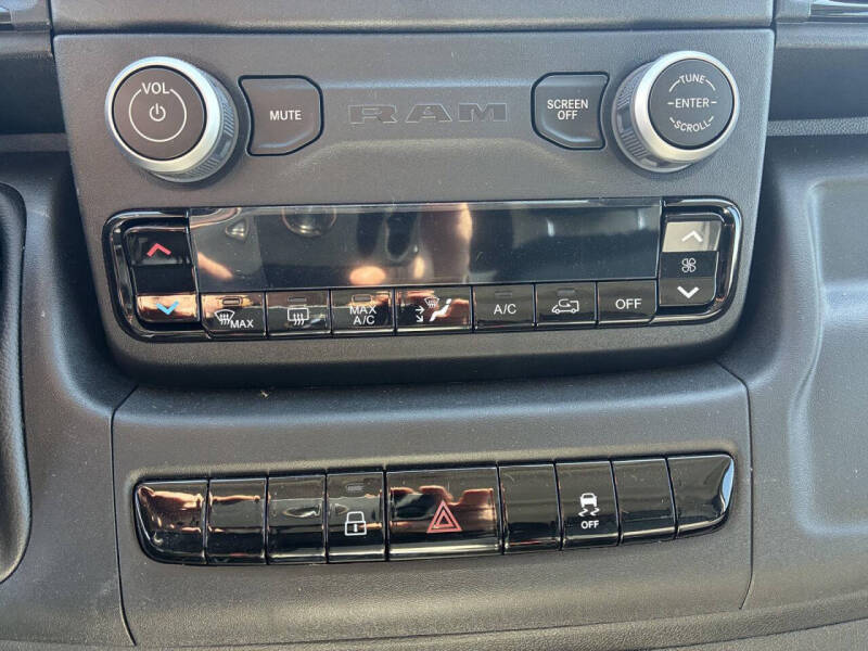 2024 RAM ProMaster