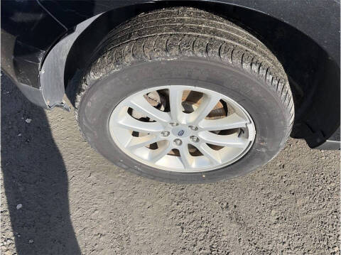 2010 Ford Edge SEL