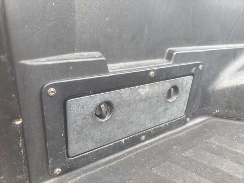 2017 Toyota Tacoma SR5 V6