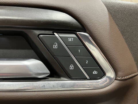 2024 GMC Sierra 3500HD