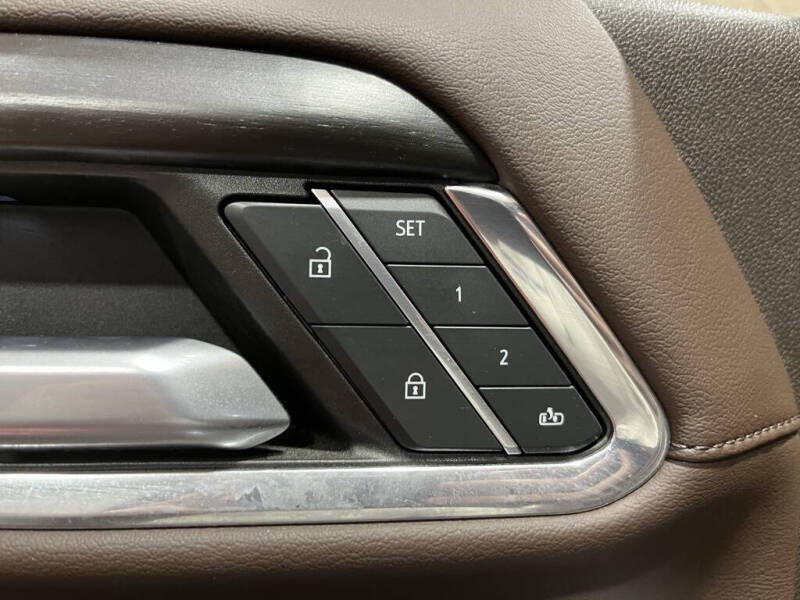 2024 GMC Sierra 3500HD