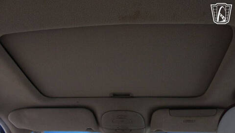 1996 Lincoln Continental